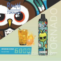 Randm disposerive vape 6000 พัฟ